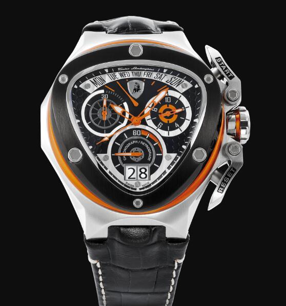 cheap luxury Lamborghini Spyder 3000 watches 3005